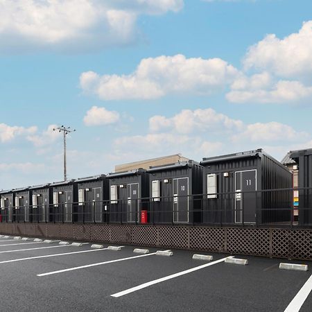 Hotel R9 The Yard Futtsu Екстериор снимка