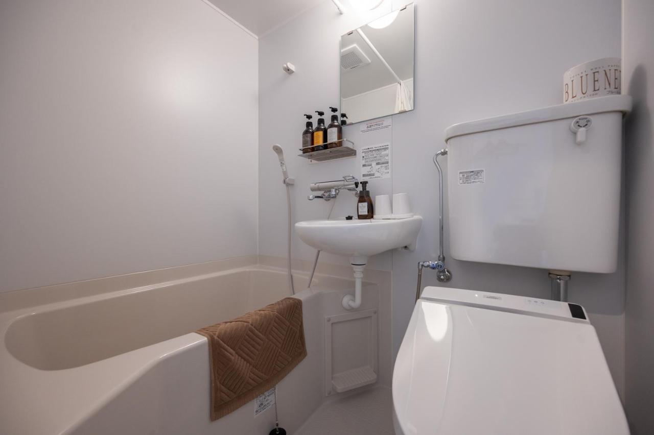 Hotel R9 The Yard Futtsu Екстериор снимка