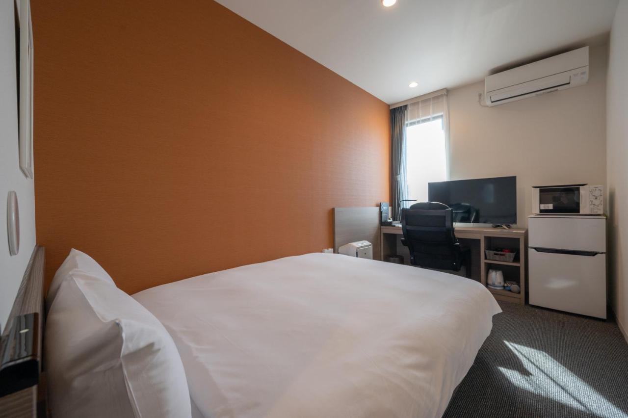 Hotel R9 The Yard Futtsu Екстериор снимка