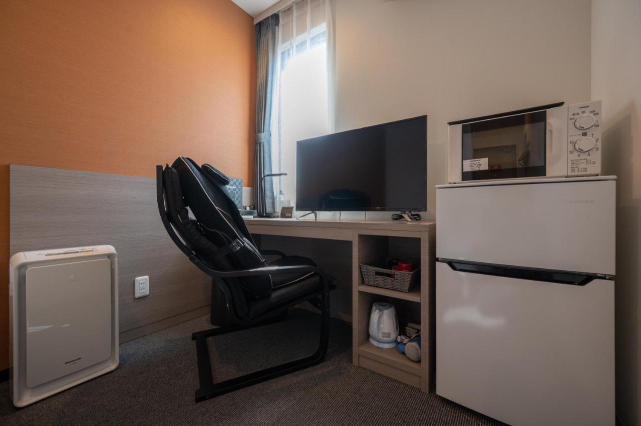 Hotel R9 The Yard Futtsu Екстериор снимка