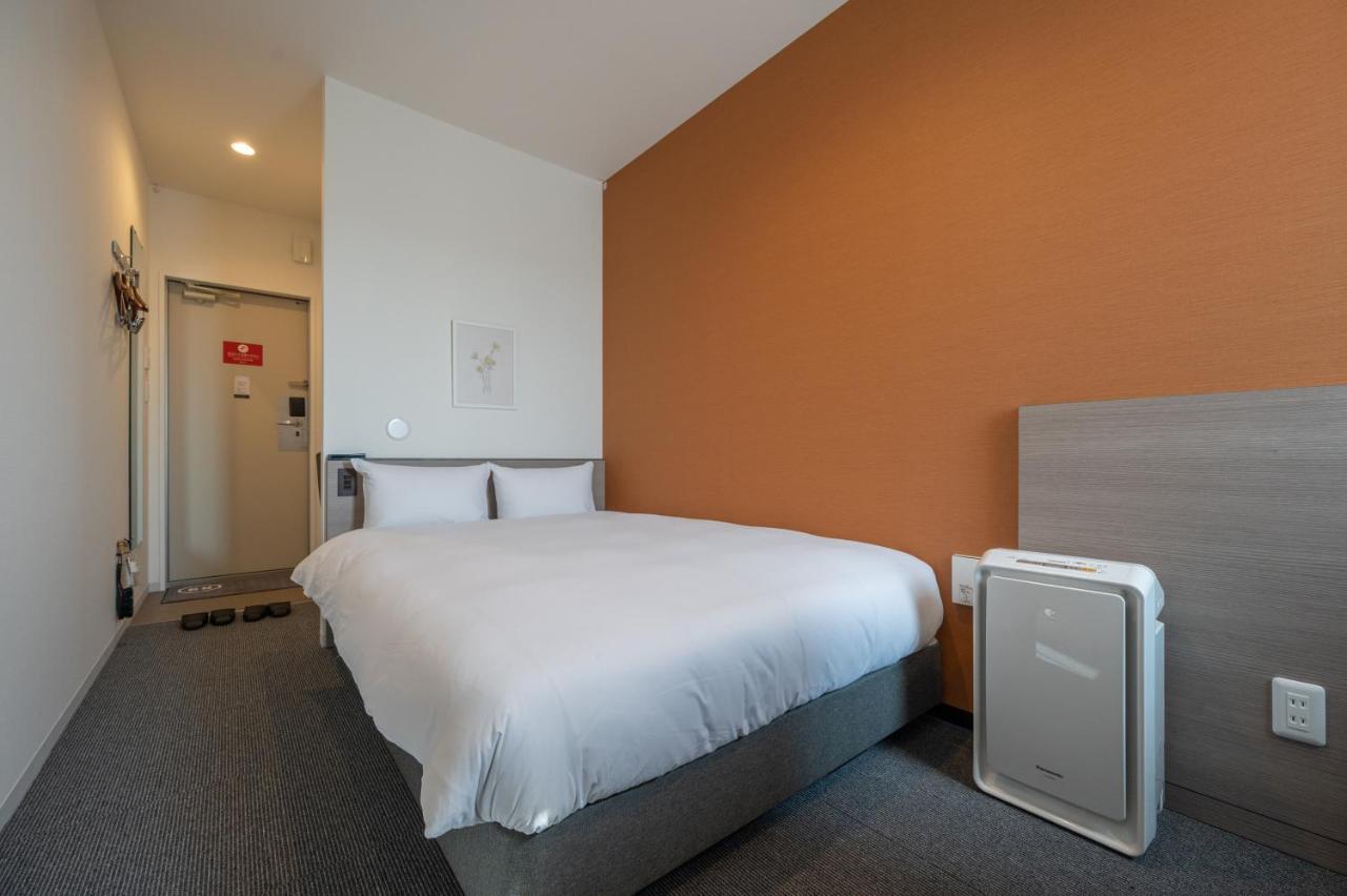 Hotel R9 The Yard Futtsu Екстериор снимка